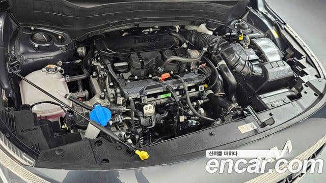 Kia The / новый New Seltos Signature, 2025 6