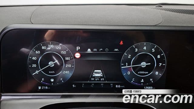 Kia The / новый New Seltos Signature, 2025 8