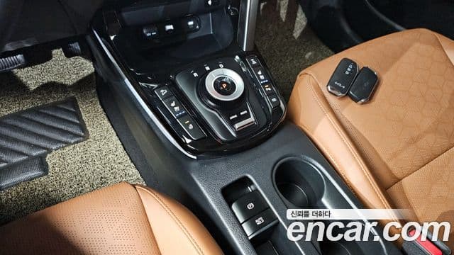 Kia The / новый New Seltos Signature, 2025 9