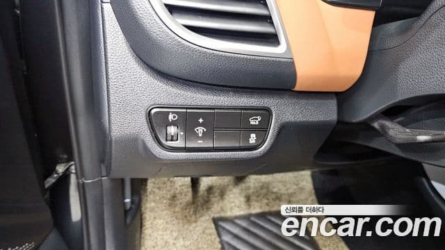 Kia The / новый New Seltos Signature, 2025 14