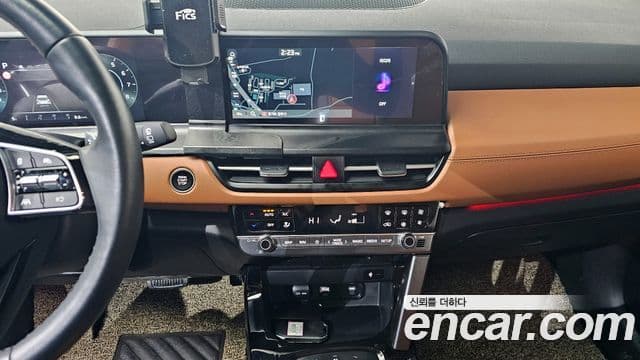 Kia The / новый New Seltos Signature, 2025 15