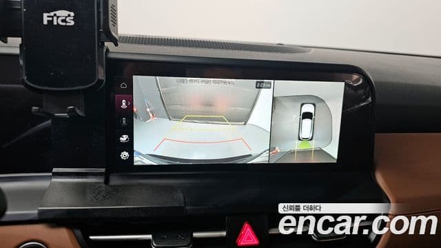 Kia The / новый New Seltos Signature, 2025 16