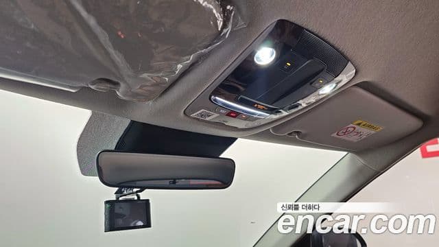 Kia The / новый New Seltos Signature, 2025 17