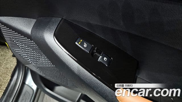 Kia The / новый New Seltos Signature, 2025 19