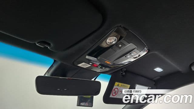 Kia K8 гибрид Noblesse, 2023 18