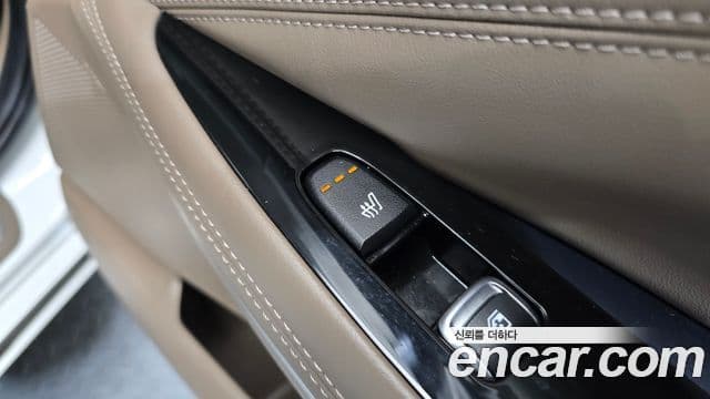 Kia K8 гибрид Noblesse, 2023 19