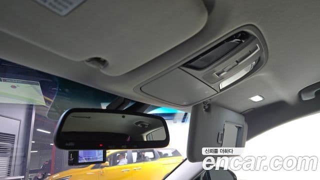 Kia All New K7 2.2 дизель Limited, 2018 17