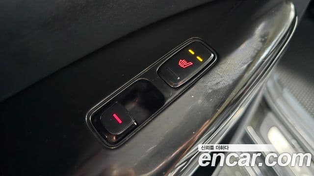 Kia All New K7 2.2 дизель Limited, 2018 18