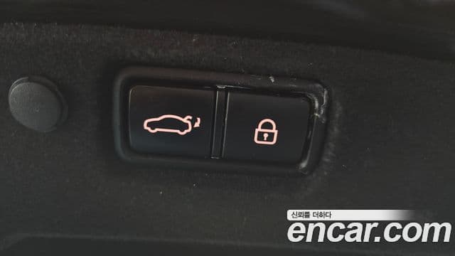 Kia All New K7 2.2 дизель Limited, 2018 20