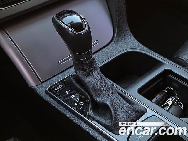 Hyundai LF Sonata Premium, 2016 14