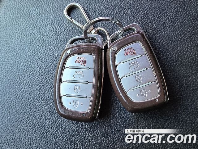 Hyundai LF Sonata Premium, 2016 20