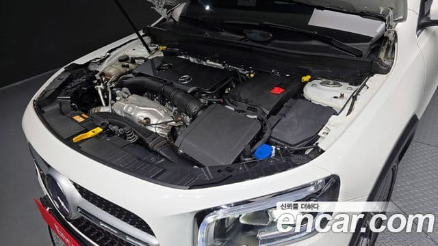 Mercedes-Benz GLB-класс X247 GLB250 4MATIC, 2020 6