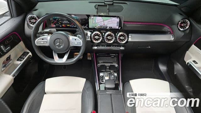 Mercedes-Benz GLB-класс X247 GLB250 4MATIC, 2020 7