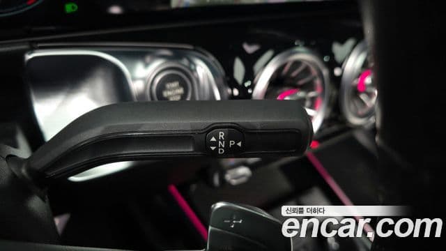 Mercedes-Benz GLB-класс X247 GLB250 4MATIC, 2020 9