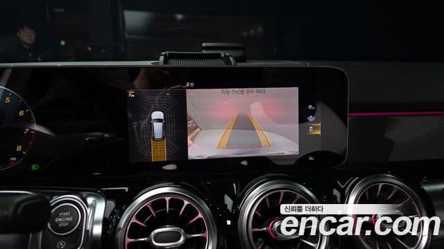 Mercedes-Benz GLB-класс X247 GLB250 4MATIC, 2020 14