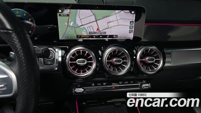 Mercedes-Benz GLB-класс X247 GLB250 4MATIC, 2020 16