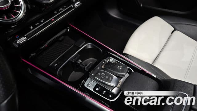 Mercedes-Benz GLB-класс X247 GLB250 4MATIC, 2020 17