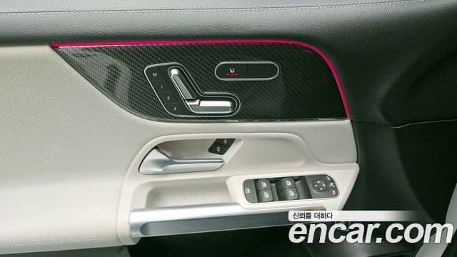 Mercedes-Benz GLB-класс X247 GLB250 4MATIC, 2020 18