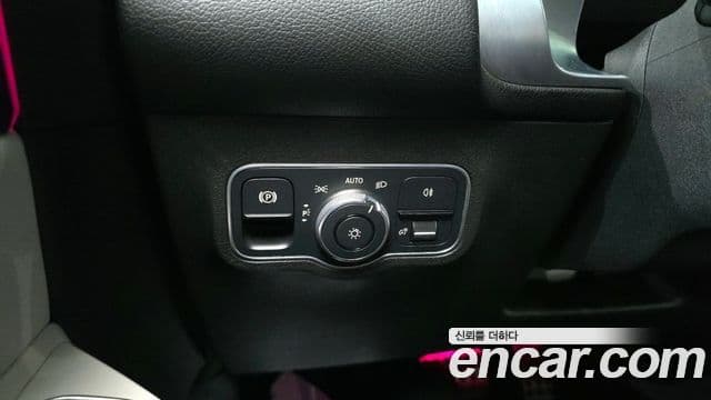 Mercedes-Benz GLB-класс X247 GLB250 4MATIC, 2020 19