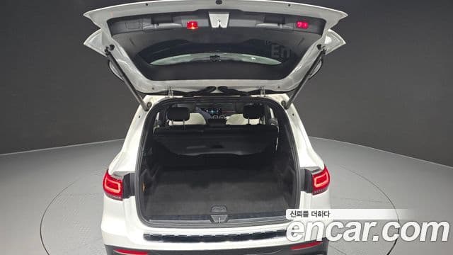 Mercedes-Benz GLB-класс X247 GLB250 4MATIC, 2020 20