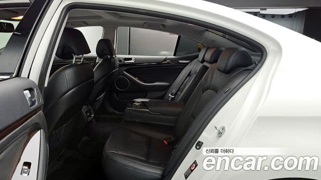 Kia The / новый New K7 Prestige, 2015 12