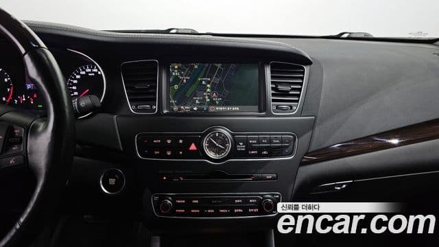 Kia The / новый New K7 Prestige, 2015 15