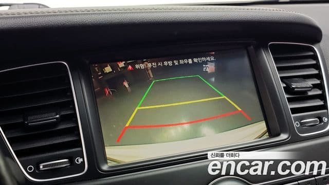 Kia The / новый New K7 Prestige, 2015 16