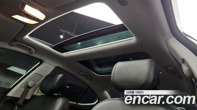 Kia The / новый New K7 Prestige, 2015 17