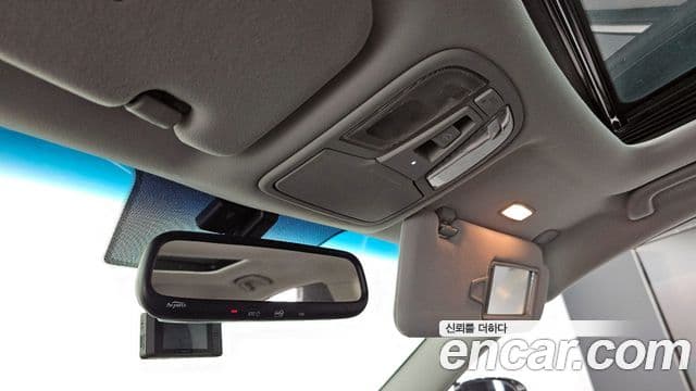 Kia The / новый New K7 Prestige, 2015 18