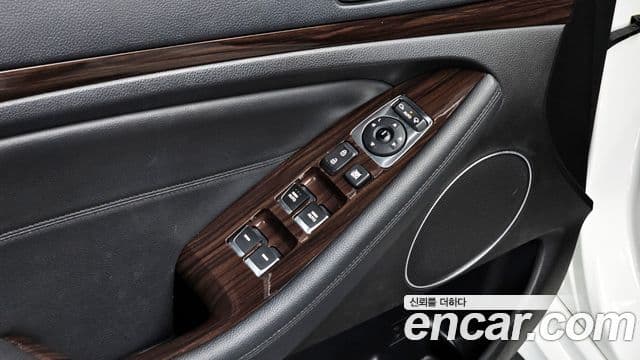 Kia The / новый New K7 Prestige, 2015 19