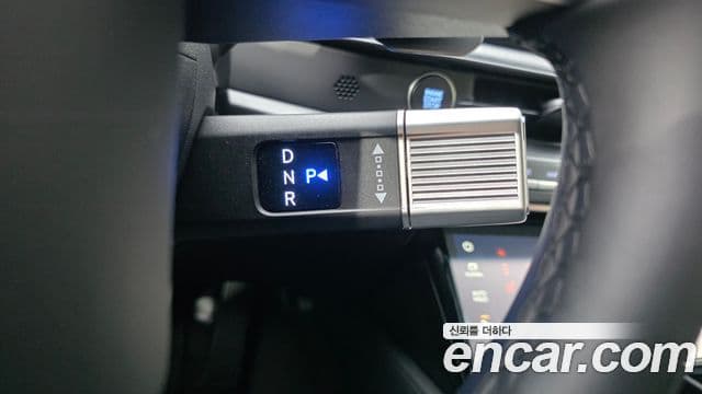 Hyundai Grandeur (GN7) Calligraphy, 2025 9