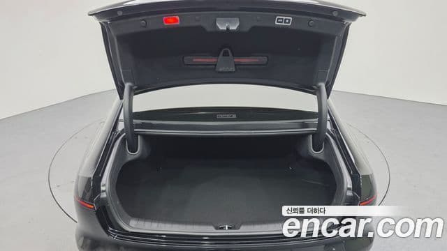 Hyundai Grandeur (GN7) Calligraphy, 2025 20