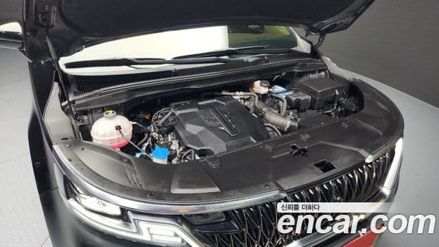 Kia Carnival 4세대 Signature, 2021 6