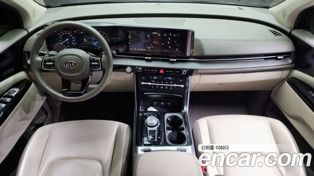Kia Carnival 4세대 Signature, 2021 7