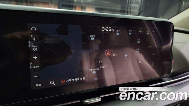 Kia Carnival 4세대 Signature, 2021 14