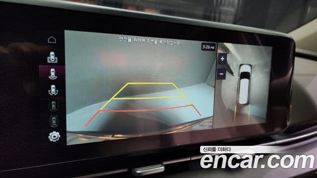 Kia Carnival 4세대 Signature, 2021 16