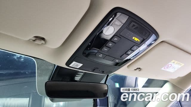 Kia Carnival 4세대 Signature, 2021 17