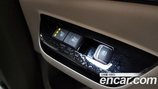 Kia Carnival 4세대 Signature, 2021 18