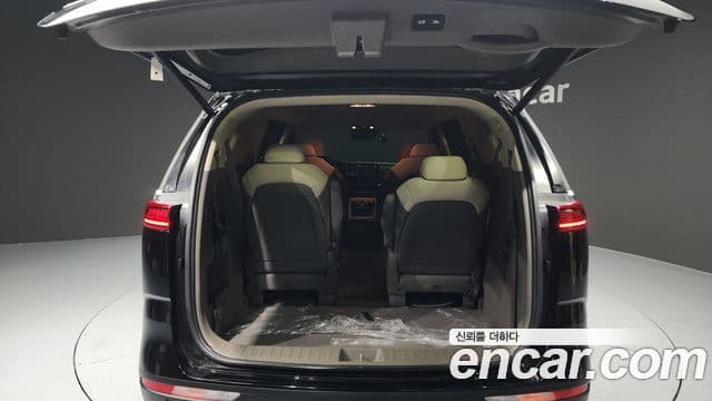 Kia Carnival 4세대 Signature, 2021 20