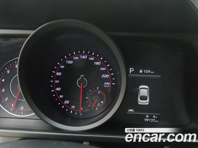 Hyundai Avante (CN7) Smart, 2023 8