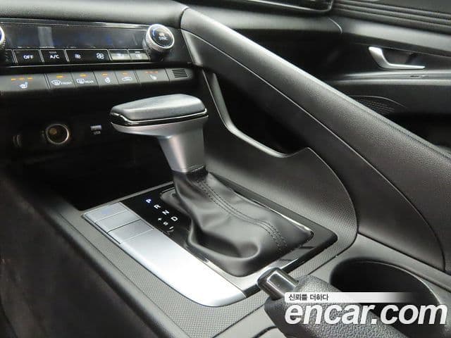 Hyundai Avante (CN7) Smart, 2023 9