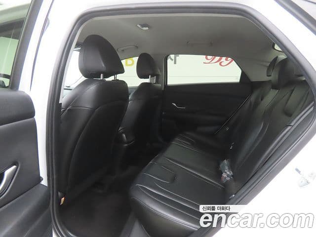 Hyundai Avante (CN7) Smart, 2023 11