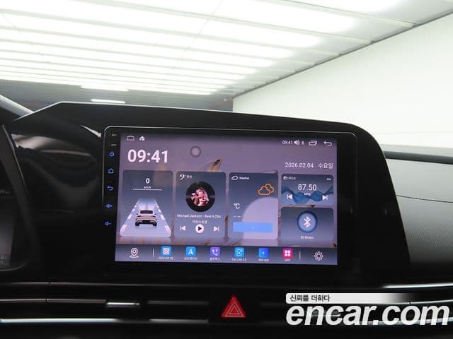 Hyundai Avante (CN7) Smart, 2023 14