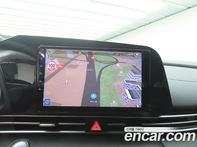 Hyundai Avante (CN7) Smart, 2023 15