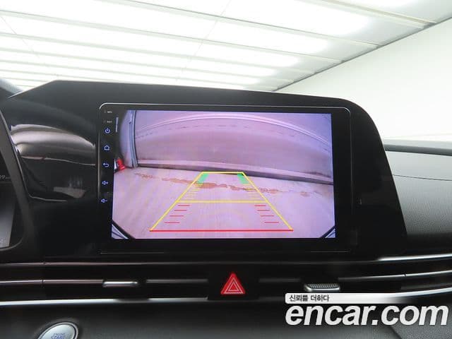 Hyundai Avante (CN7) Smart, 2023 16