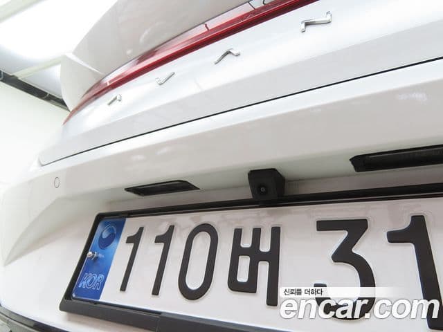 Hyundai Avante (CN7) Smart, 2023 20