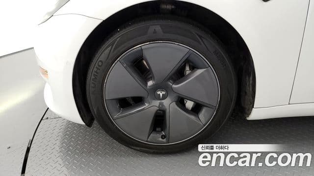 Tesla модель 3 Long Range, 2022 все фото