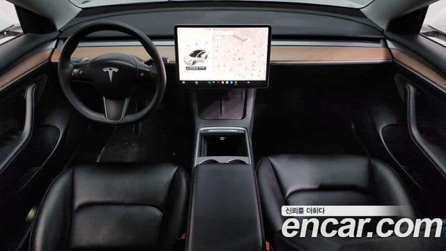 Tesla модель 3 Long Range, 2022 7