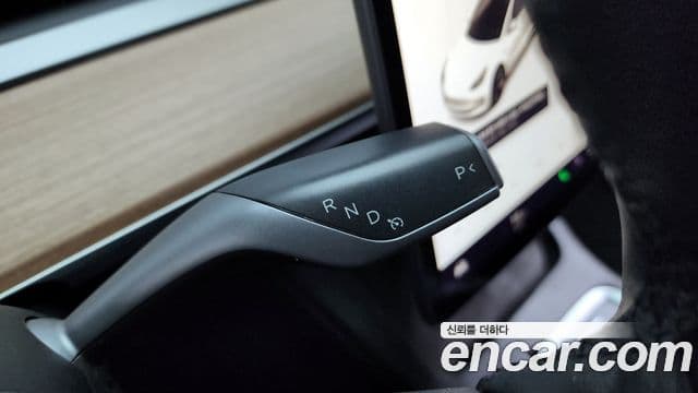 Tesla модель 3 Long Range, 2022 9