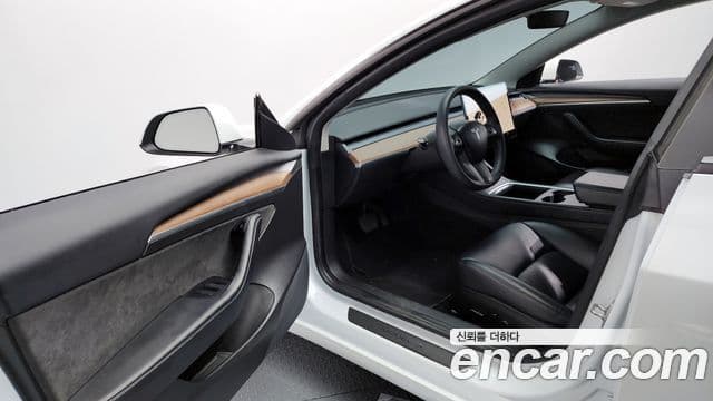 Tesla модель 3 Long Range, 2022 10